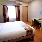 Front One Resort Yogyakarta