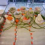 Front One Resort Yogyakarta