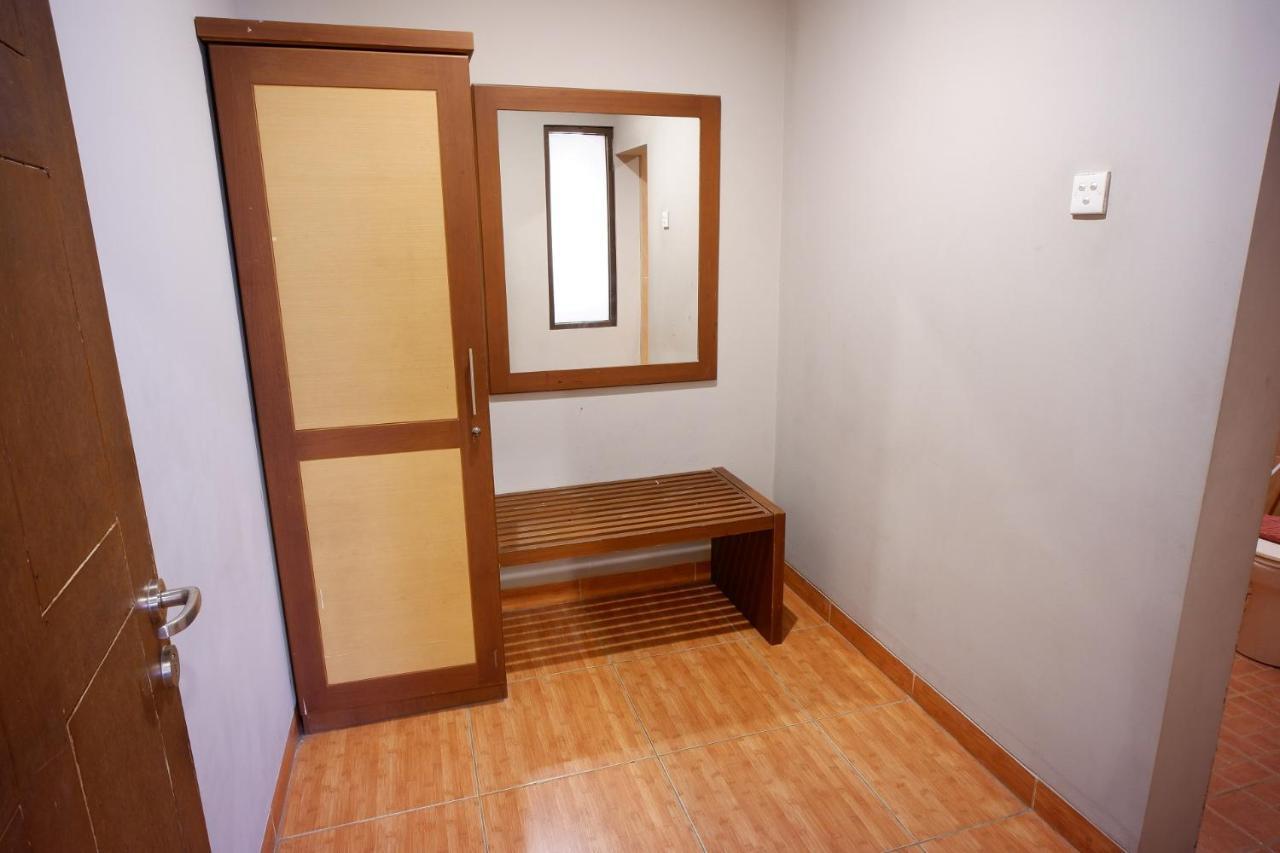 Guest house Front One Yogyakarta