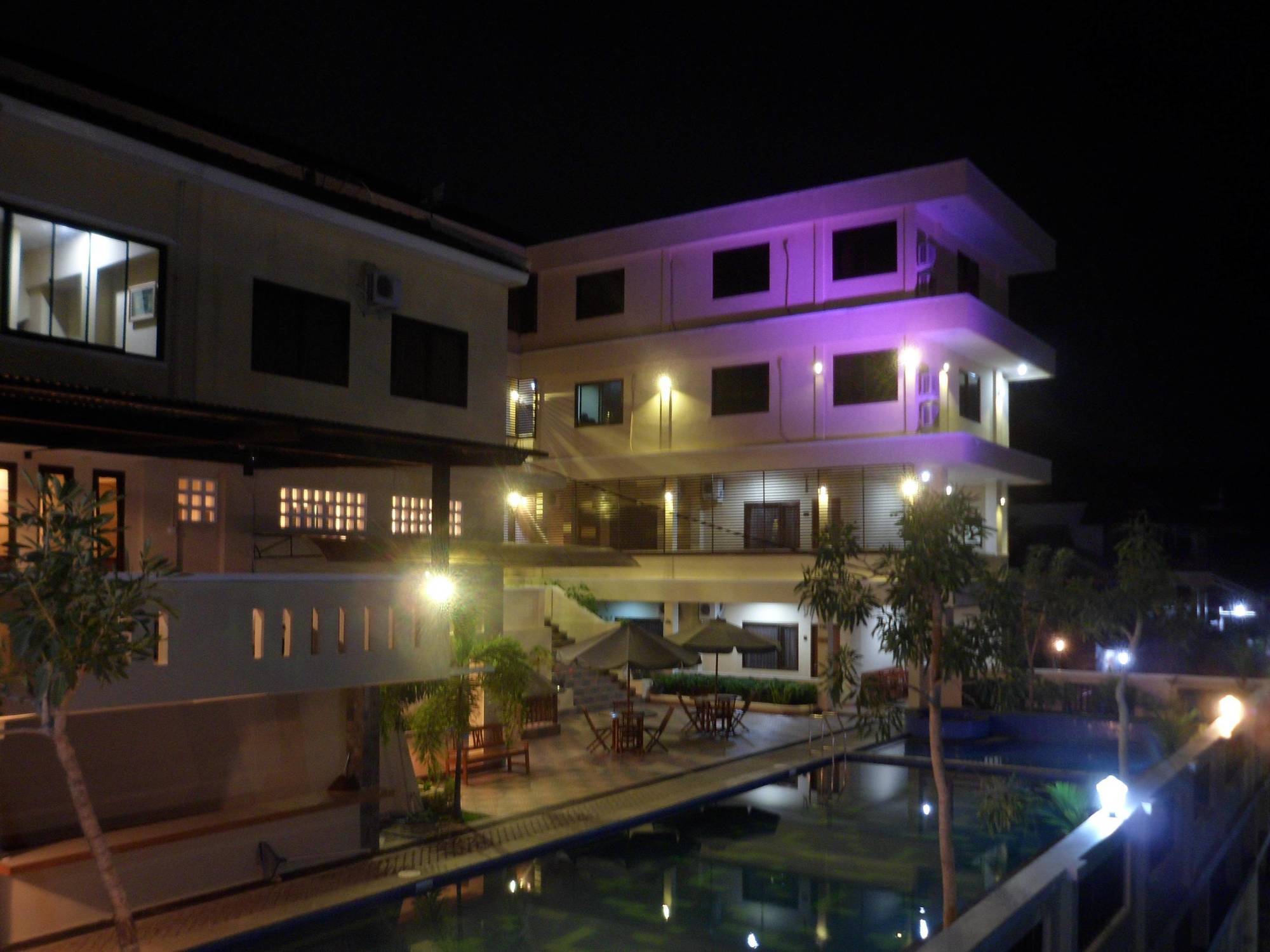 Front One Yogyakarta
