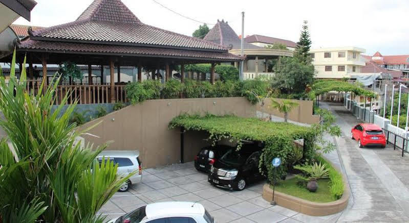 Front One Yogyakarta
