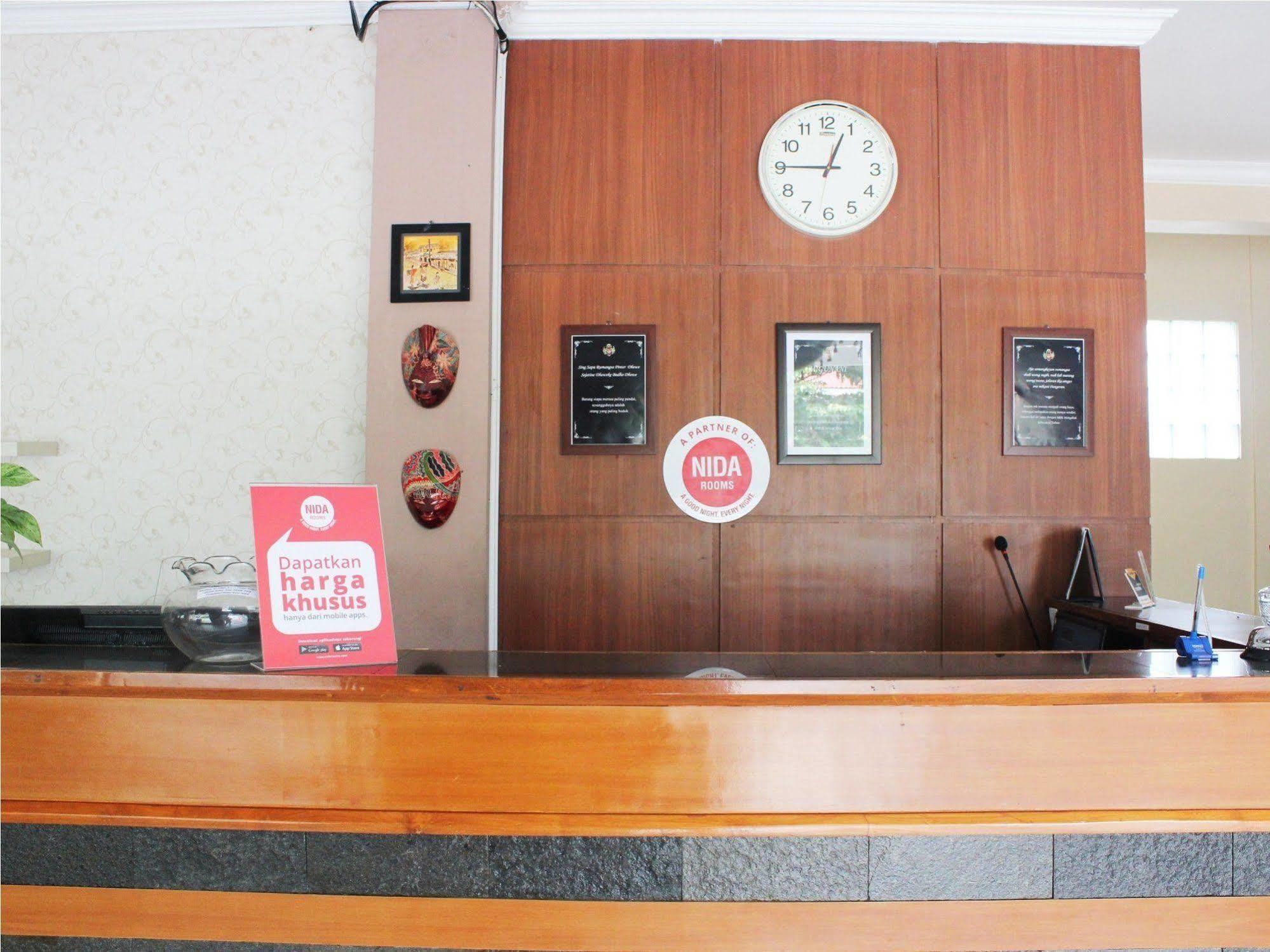Guest house Front One Yogyakarta