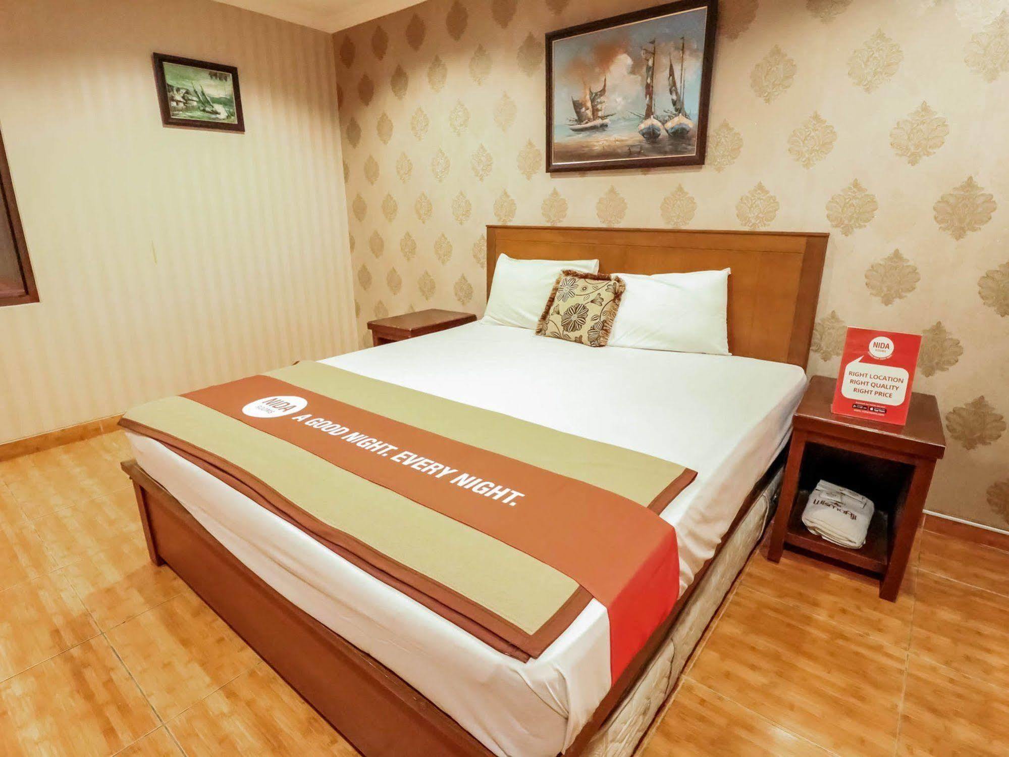 Guest house Front One Yogyakarta Maguwo