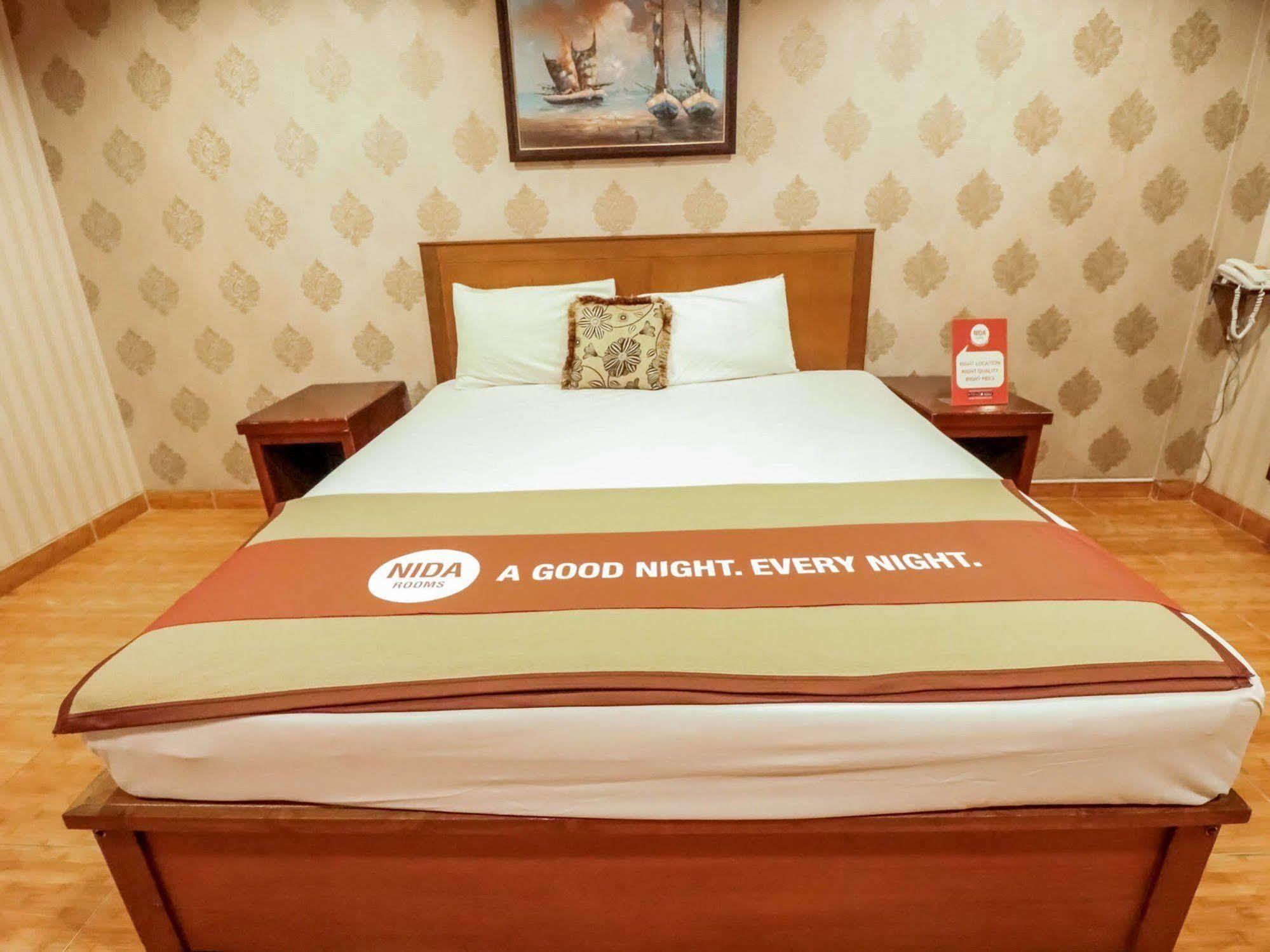 Guest house Front One Yogyakarta 3*