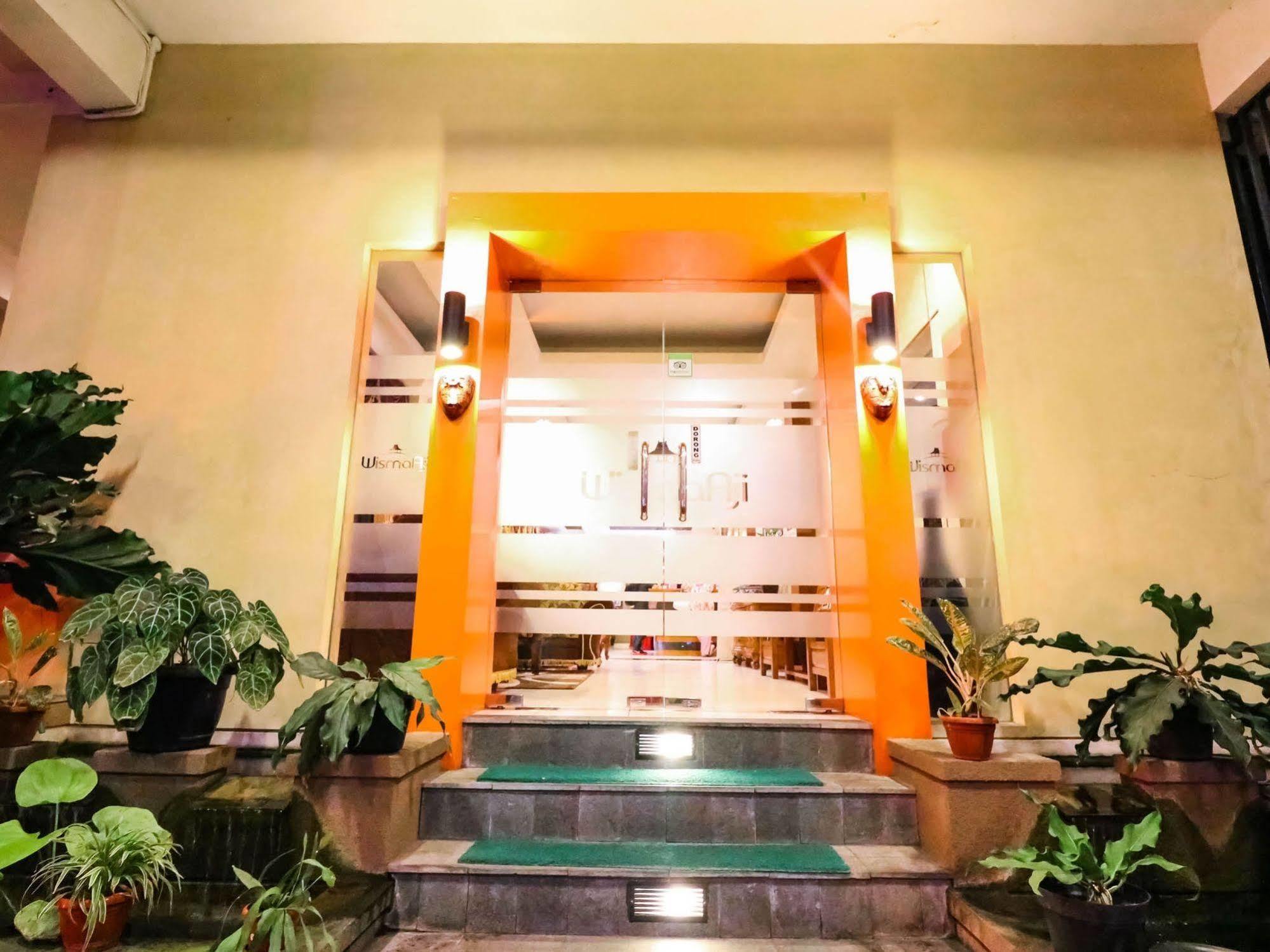 Guest house Front One Yogyakarta
