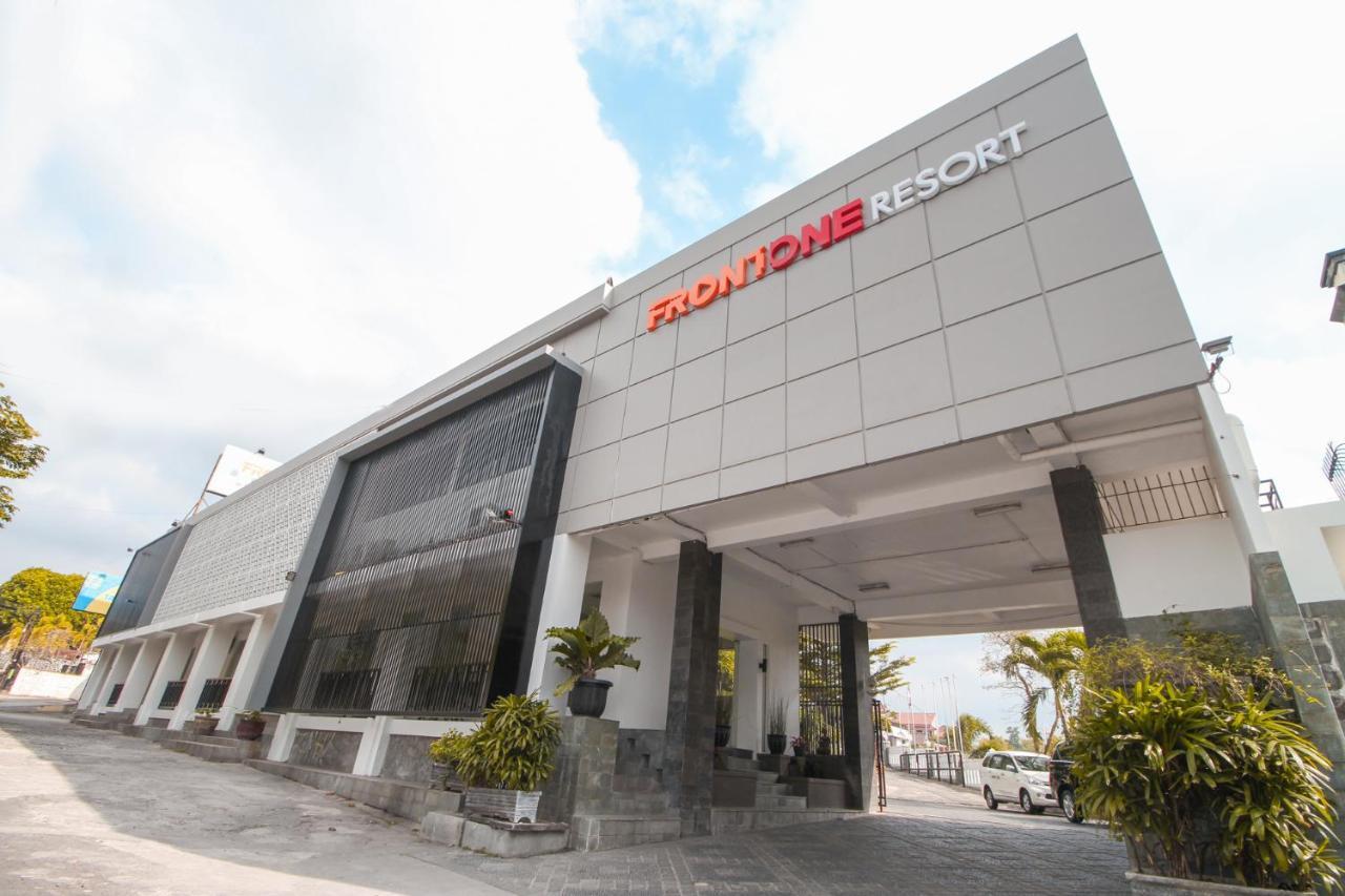 Front One Yogyakarta