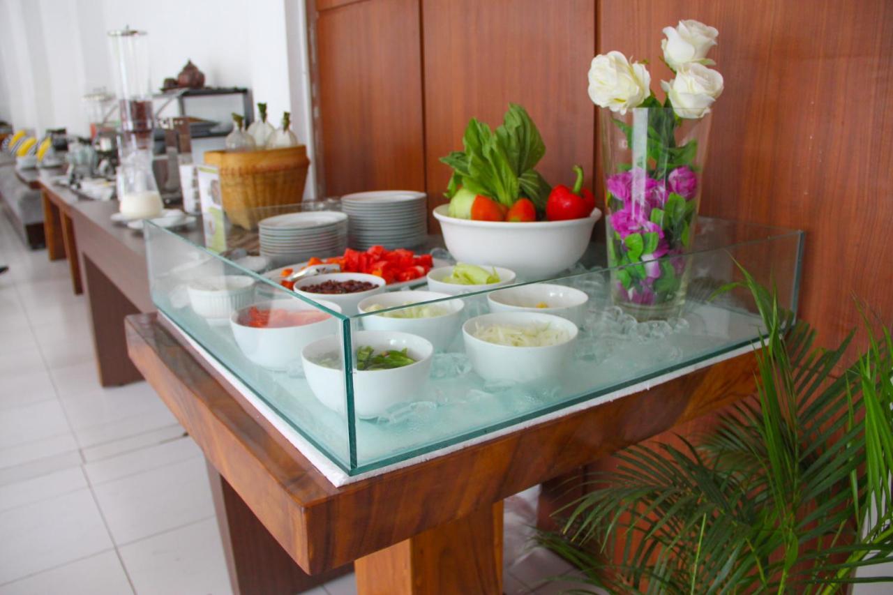 Guest house Front One Yogyakarta Maguwo