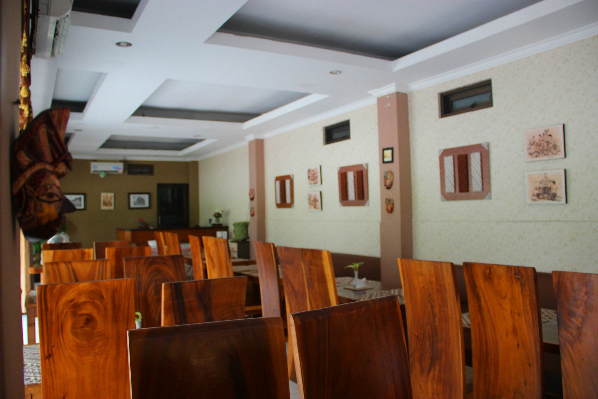 Guest house Front One Yogyakarta 3*
