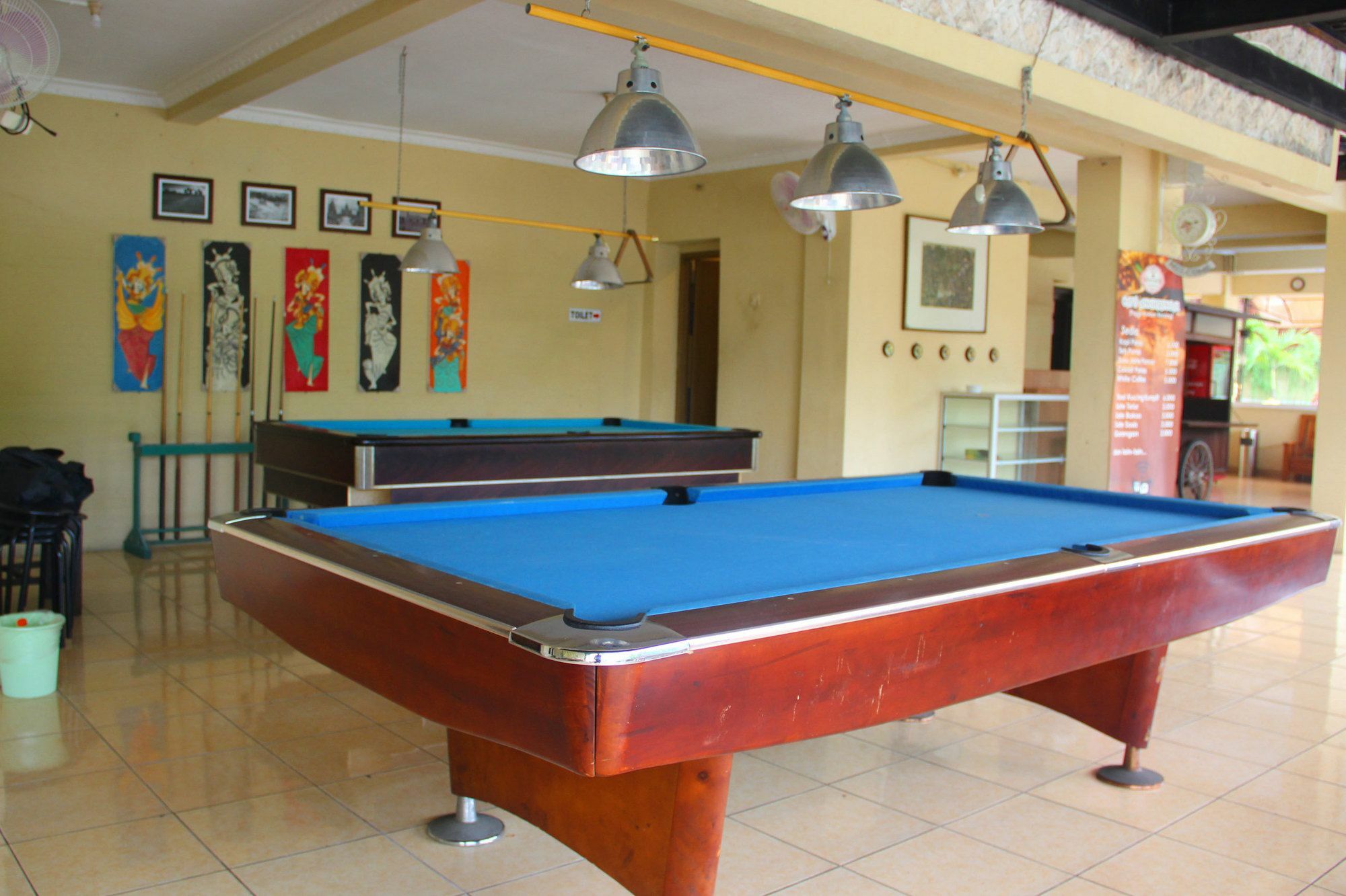 Front One Yogyakarta Guest house 3*