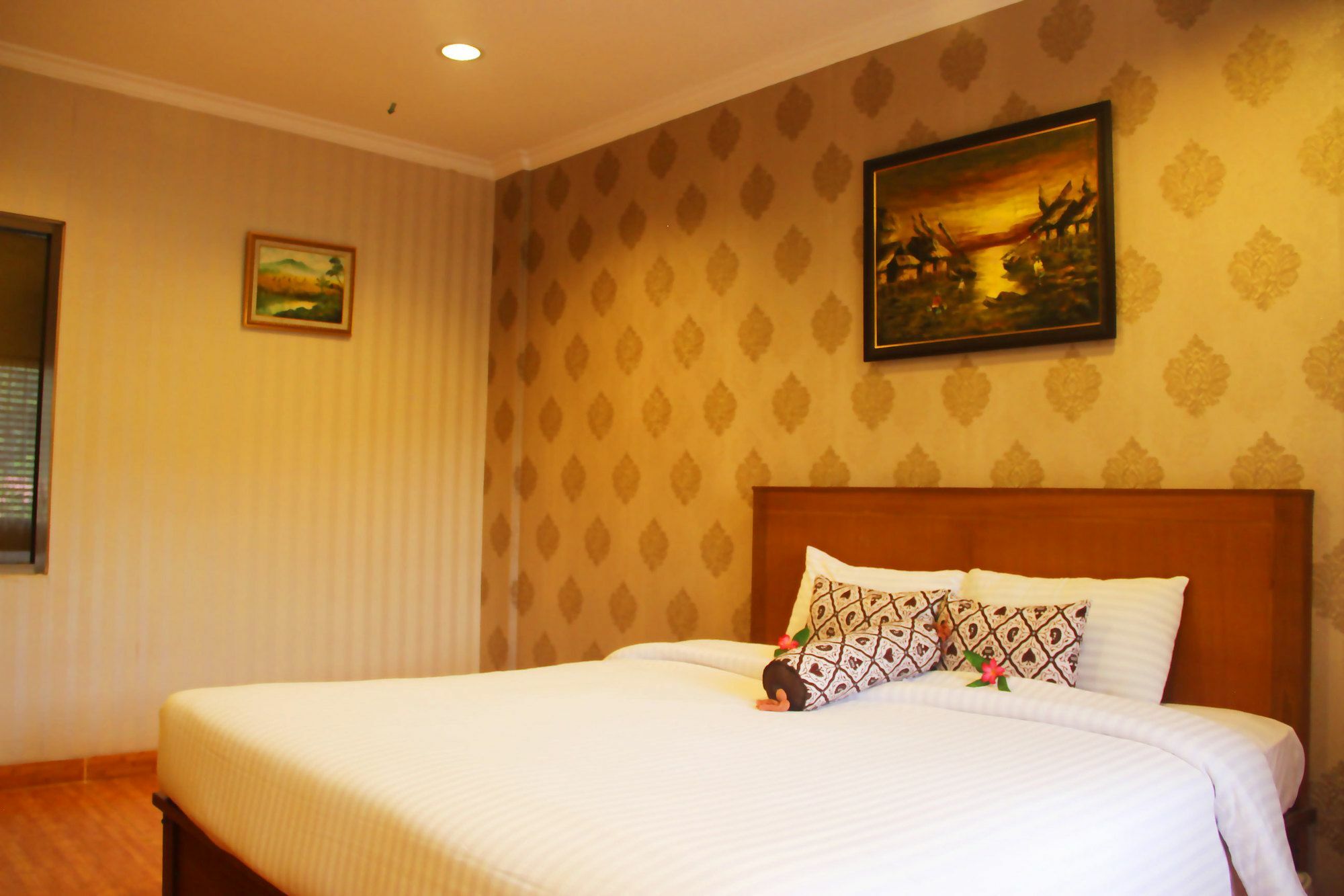 Guest house Front One Yogyakarta