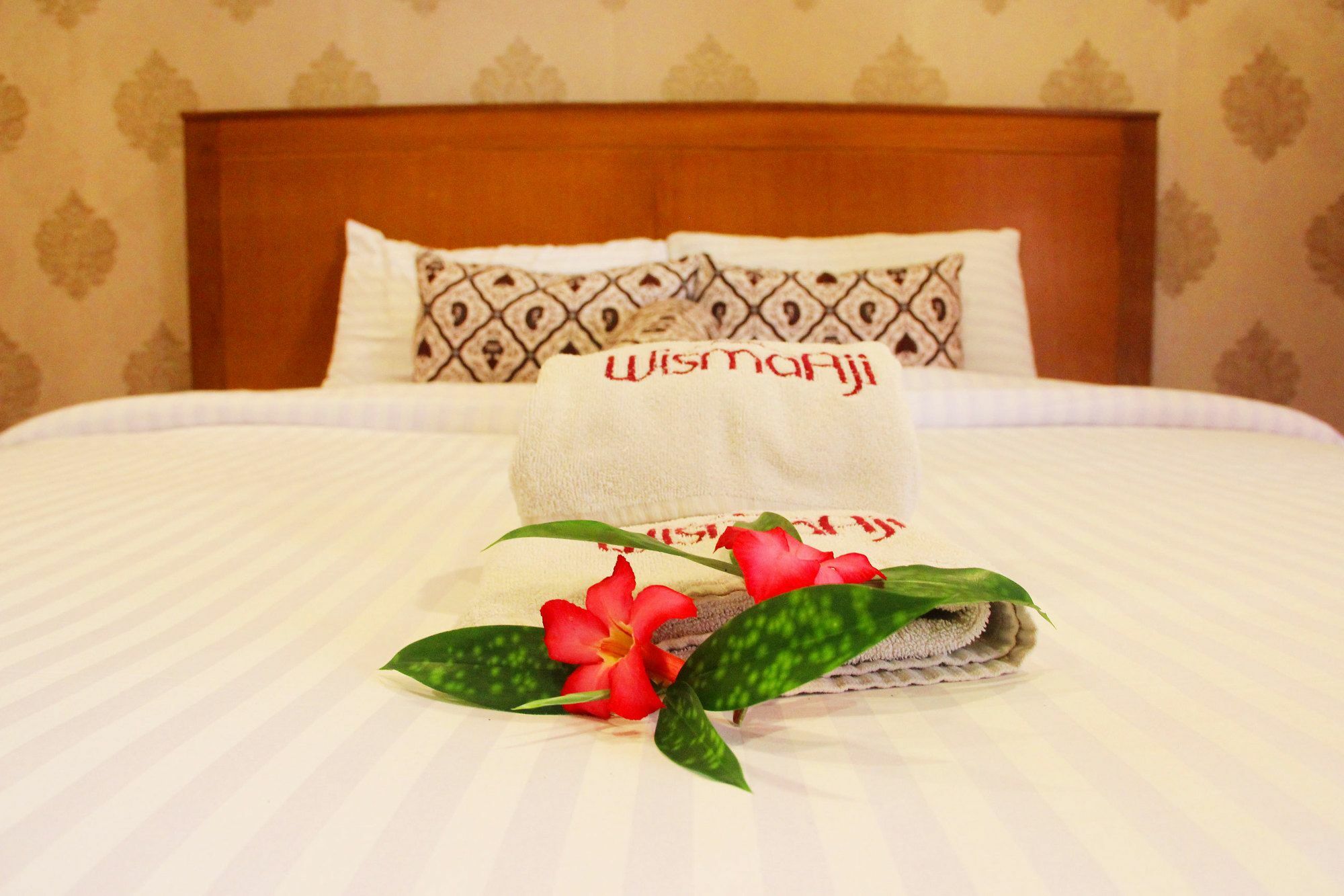 Guest house Front One Yogyakarta Maguwo