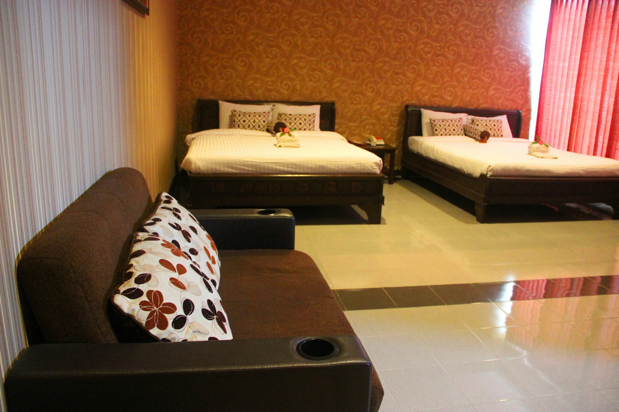 Front One Yogyakarta
